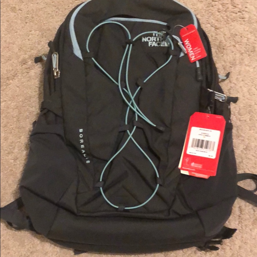 North Face Borealis Backpack